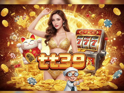 ทางเข้า tt39